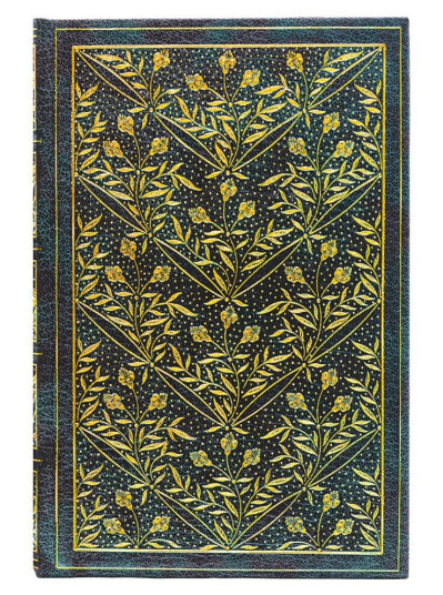 Notatbok Paperblanks Wildflower Song mini linj