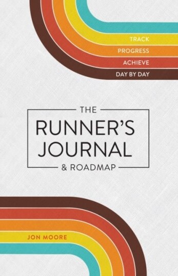 The Runner's Journal & Roadmap