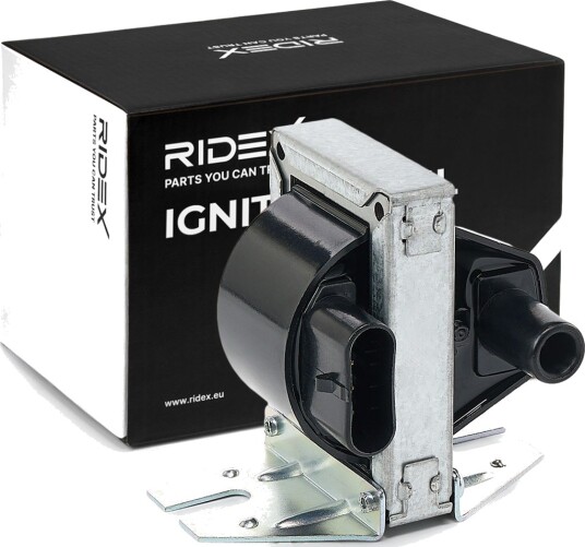 Tennspole RIDEX 689C0174