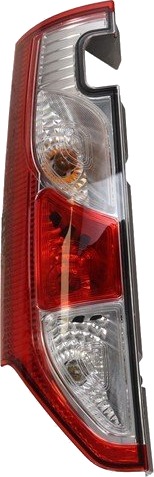 Baklykt RENAULT 265559212R Baklykt RENAULT 265559212R