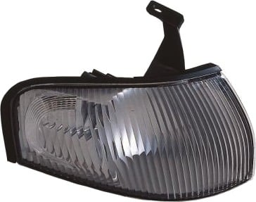 Blinklys ABAKUS 216-1538L-WE