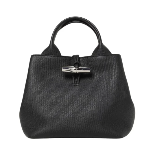 Longchamp, Dame, Vesker, Svart, ONE SIZE, Longchamp, Dame, Vesker, Svart, ONE SIZE,