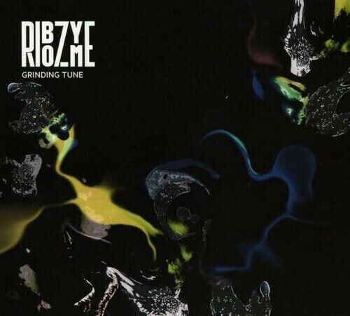 MediaTronixs Ribozyme : Grinding Tune CD (2015) Pre-Owned