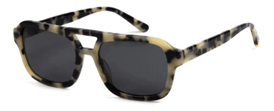 Judi Eyewear Malia Marble Grey