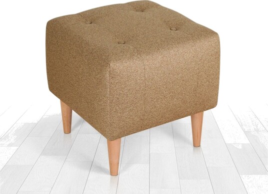 Grants Sittepuff 43 cm Gull