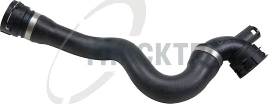 TRUCKTEC AUTOMOTIVE 08.40.089 Radiatorslange TRUCKTEC AUTOMOTIVE 08.40.089 Radiatorslange