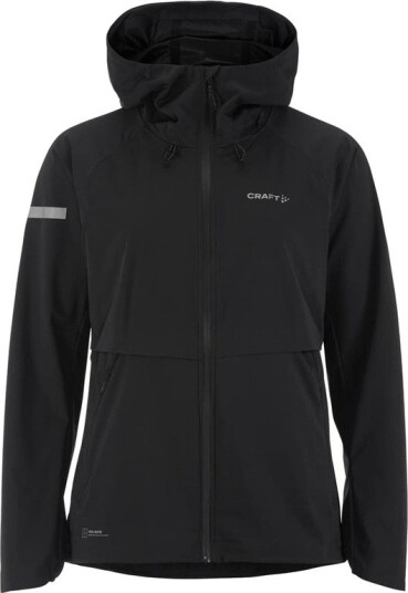 Craft Pro Hydro Jacket 3 W Black
