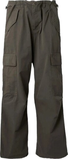 Carhartt Wip Herre Bukser Grå XS,