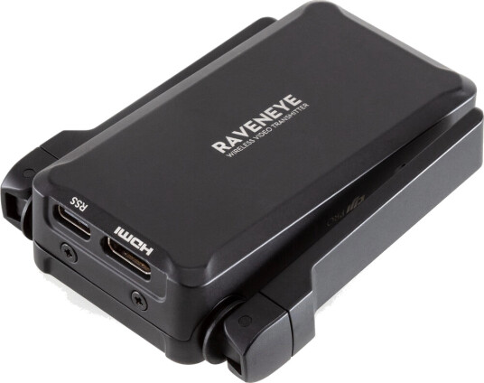 DJI Ronin RavenEye Trådløs Bildesender for Ronin-S, RS 2, RSC 2