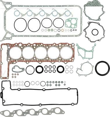 Tetnings helsett, motor REINZ 01-29245-01