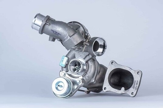 Turbolader BorgWarner 53049880057 Turbolader BorgWarner 53049880057