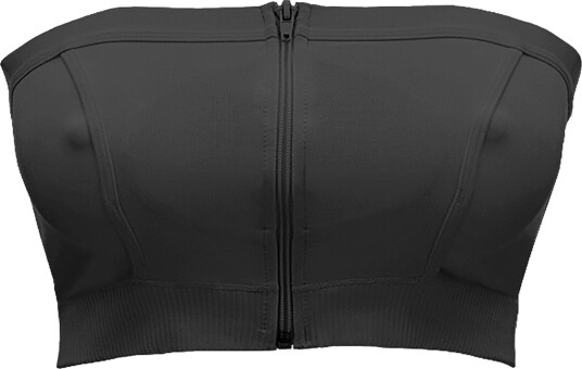 Medela Hands-free Pumpe-Bustier Svart M