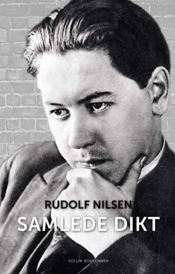 Samlede Dikt Av Rudolf Nilsen