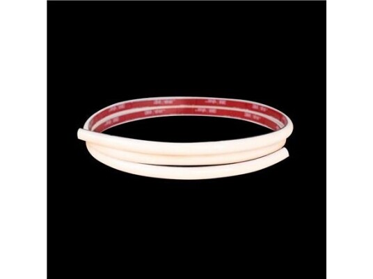 Solar Plus Ledstrip 24V Line Ip67 Opal Midlum 2700K 5M 10W/M 750Lm/M 130° Spredning Ra>90. Line=Ingen Synlige Dioder. Leveres I 5M. Solar Plus Ledstrip 24V Line Ip67 Opal Midlum 2700K 5M 10W/M 750Lm/M 130° Spredning Ra>90. Line=Ingen Synlige Dioder. Leveres I 5M.