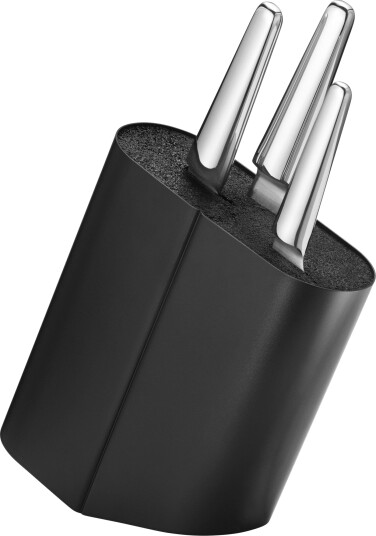 Alfredo knivholder black Alfredo knivholder black