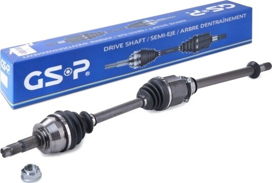 Drivaksel GSP 217059