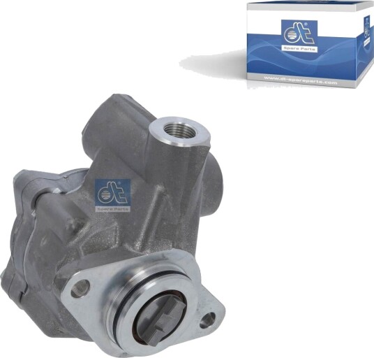 Servopumpe DT Spare Parts 5.42228