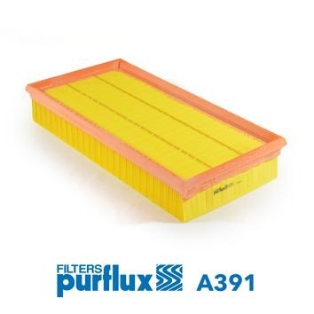 Luftfilter PURFLUX A391