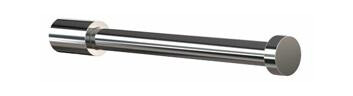 Frost Nova reservepapirholder, krom Frost Nova reservepapirholder, krom