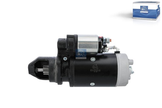 Starter DT Spare Parts 1.21371