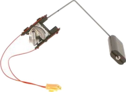 Sensor brennstoff forråd BOSCH 1 582 980 080