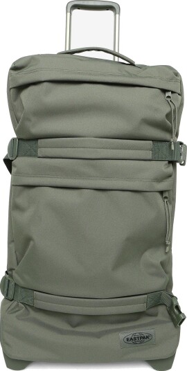 Eastpak trillekoffert Transit'R Plus khaki (Monotone) M