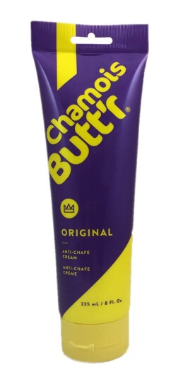 Chamois Butter Original Buksefett Original 235 ml Chamois Butter Original Buksefett Original 235 ml