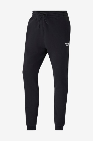 Reebok Performance Sweatbukser Identity Svart