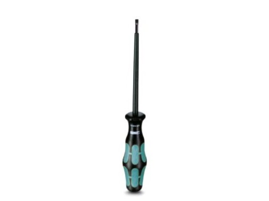 Phoenix Contact Szs Vde Flat Skrutrekker 3 X100mm Isolert 1207404 Phoenix Contact Szs Vde Flat Skrutrekker 3 X100mm Isolert 1207404