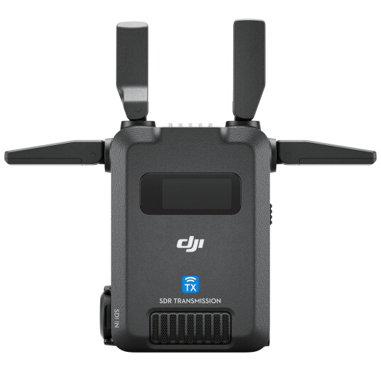 DJI SDR Transmission Transmitter Sender DJI SDR Transmission Transmitter Sender