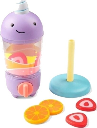 Skip Hop Zoo Smoothie Lekeblender