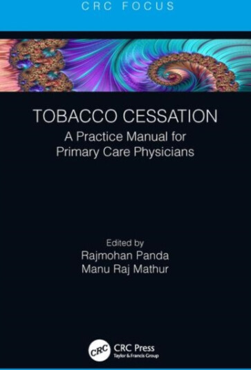 Tobacco Cessation A Practice Manual for Primary Care Physicians