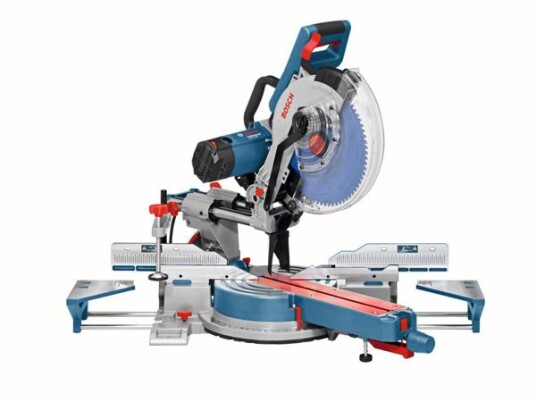 Bosch Kapp-/Gjæringssag GCM 12 SDE
