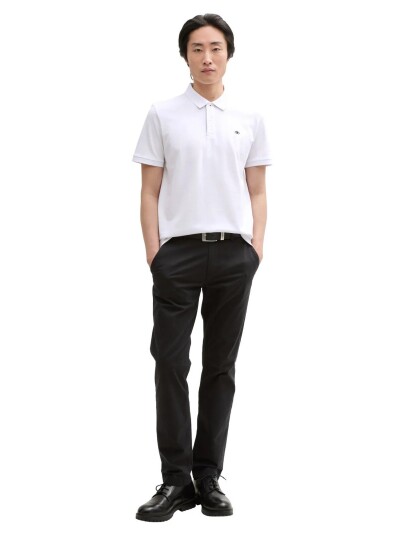 Tom Tailor Doublepack Polo, Packaging - Grey - M