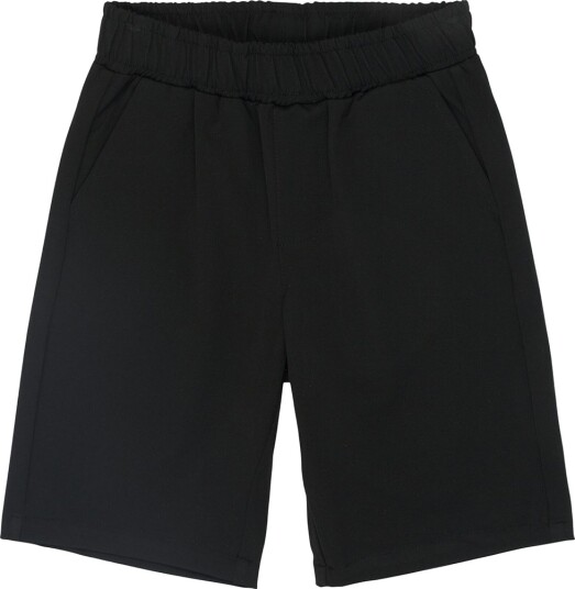 The New Tnstuart Shorts   Black   122/128