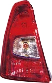 VAN WEZEL 1516931 Baklykt