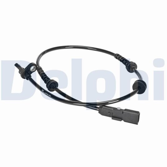 Sensor, ABS DELPHI SS21549-12B1