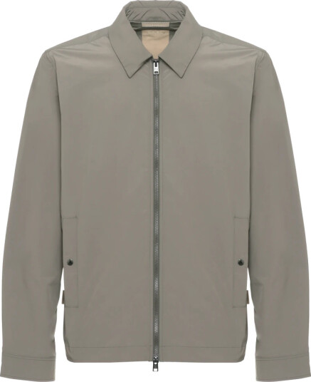 Woolrich Herre Jakker Grønn S,