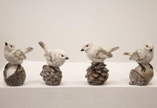 Art-Pol Figur Fugl