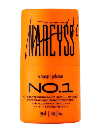 Narcyss Deodorant No.1 Nude 70 ML Narcyss Deodorant No.1 Nude 70 ML