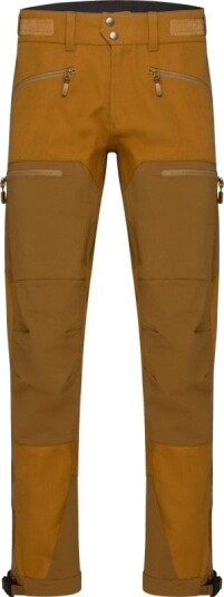 Norrøna Femund Cotton Heavy Duty Pants (M) Camelflage S