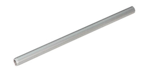 TILTA Aluminum rod 15*100mm Silver