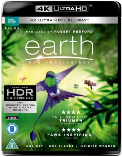 Earth One Amazing Day Earth One Amazing Day