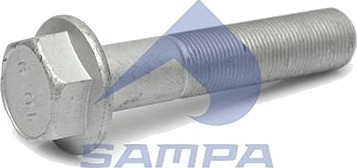 Festebolt, stabilisator SAMPA 102.519