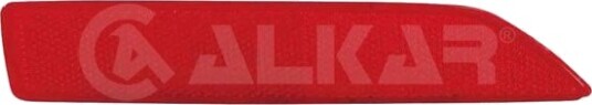 ALKAR 2222943 Reflektor ALKAR 2222943 Reflektor