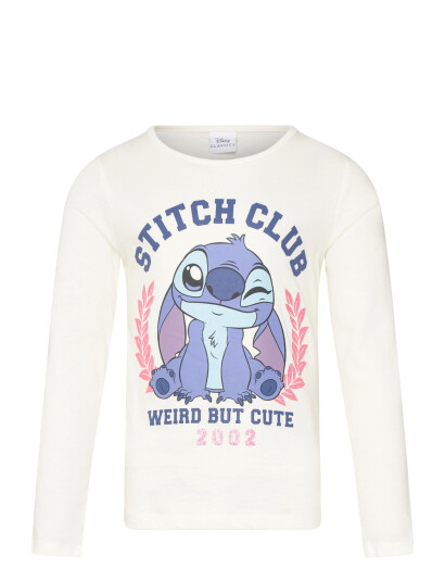 Lilo & Stitch Tshirt White 104 Lilo & Stitch Tshirt White 104