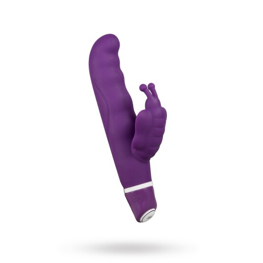 Smile G-Butterfly Vibrator Smile G-Butterfly Vibrator