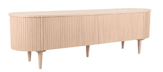 Trend Collection Olivia TV-benk Eik 180 x 47 x 55 cm Trend Collection Olivia TV-benk Eik 180 x 47 x 55 cm