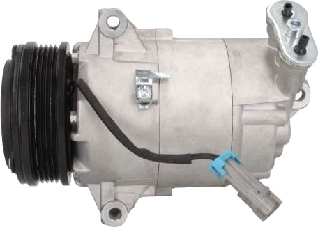 AC kompressor THERMOTEC KTT090019