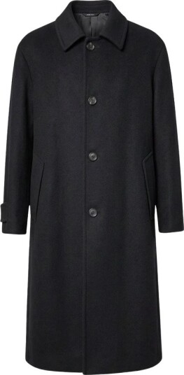 Giorgio Armani Herre Frakker Svart L,